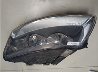 4F0941003C Фара (передняя) Audi A6 (C6) Allroad 2006-2012 8551955 #1