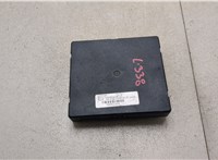 4F0907289G Блок комфорта Audi A6 (C6) 2004-2011 8551994 #5