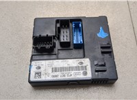 4F0907289G Блок комфорта Audi A6 (C6) 2004-2011 8551994 #6