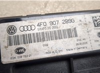 4F0907289G Блок комфорта Audi A6 (C6) 2004-2011 8551994 #7
