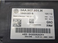 3AA907801H Блок управления стояночным тормозом Volkswagen Tiguan 2011-2016 8552161 #2