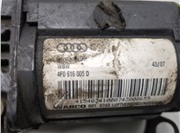 4F0616005D Компрессор воздушный (пневмоподвески) Audi A6 (C6) Allroad 2006-2012 8552272 #2