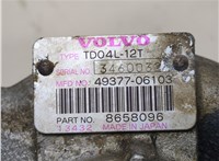 8602394 Турбина Volvo S60 2000-2009 8552385 #3