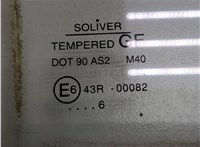 161276, 91147086 Стекло боковой двери Opel Frontera A 1992-1998 8552418 #2