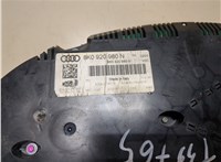 8K0920980NX Щиток приборов (приборная панель) Audi A4 (B8) 2007-2011 8552589 #3