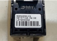  Кнопка стеклоподъемника (блок кнопок) BMW 3 F30 2012-2019 8552774 #4