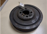 03G105243 Шкив коленвала Audi A6 (C6) 2005-2011 8553025 #1