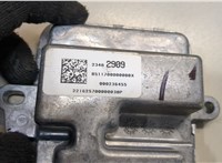  Блок управления топливным насосом Chevrolet Cruze 2015- 8553041 #2