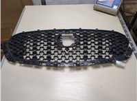 DFR550711 Решетка радиатора Mazda CX-30 8553235 #1