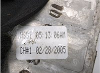  Радиатор отопителя (печки) Mazda Tribute 2001-2007 8553665 #4