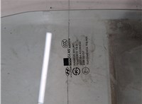  Стекло боковой двери Hyundai Matrix 2001-2010 8553683 #4