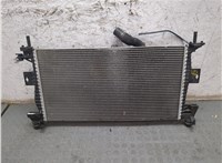 CV6Z8005ACP Радиатор охлаждения двигателя Ford Focus 3 2014-2019 8553900 #1