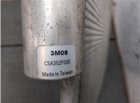 7812A172 Радиатор кондиционера Mitsubishi Endeavor 8553924 #2