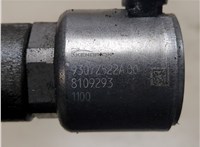 a6510700495 Рампа (рейка) топливная Mercedes Sprinter 2006-2018 8553931 #3