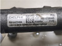 a6510700495 Рампа (рейка) топливная Mercedes Sprinter 2006-2018 8553931 #4