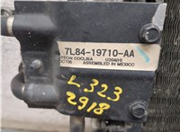 7L8Z19712AC Радиатор кондиционера Ford Escape 2001-2006 8553944 #3