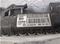 8K0121251R Радиатор охлаждения двигателя Audi A5 2007-2011 8553980 #4