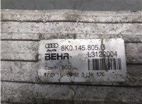 8K0145805G Радиатор интеркулера Audi A5 2007-2011 8554044 #3