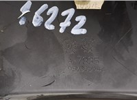 22799700 Рамка под щиток приборов Chevrolet Camaro 2009-2013 8554161 #3