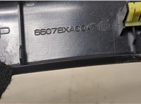 66078XA00A Пластик панели торпеды Subaru Tribeca (B9) 2007-2014 8554193 #2