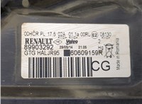 260609159R Фара (передняя) Renault Scenic 2009-2012 8554321 #9
