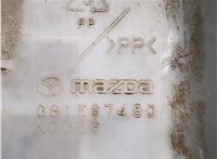 GS1N67481 Бачок омывателя Mazda 6 (GH) 2007-2012 8554646 #3