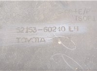 5215660240 Молдинг крыла Toyota Land Cruiser Prado (90) - 1996-2002 8554923 #4