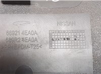 689214EA0A Пластик центральной консоли Nissan Qashqai 2013-2019 8554962 #3