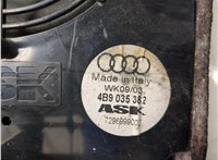 4B9035382 Сабвуфер Audi A6 (C5) 1997-2004 8555130 #2
