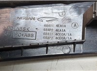 684114CE0A Пластик центральной консоли Nissan Qashqai 2013-2019 8555177 #3