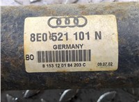 8E0521101N Кардан Audi A4 (B6) 2000-2004 8555323 #5