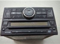 28185JD400 Магнитола Nissan Qashqai 2006-2013 8555430 #5