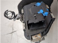163667 Заслонка дроссельная Peugeot 207 8555543 #8