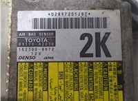 8917042210 Блок управления подушками безопасности Toyota RAV 4 2006-2013 8555761 #4