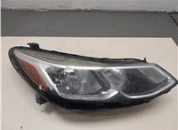  Фара (передняя) Chevrolet Cruze 2015- 8556026 #1