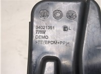 8A61A611D11BD Подушка безопасности боковая (в сиденье) Ford Fiesta 2008-2013 8556116 #4