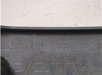  Клык бампера Opel Vivaro 2001-2014 8556593 #5