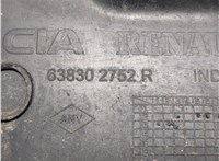 638302752r Защита арок (подкрылок) Renault Logan 2 2014- 8556654 #2