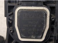 1860241 Педаль газа DAF XF 106 2013- 8556941 #2