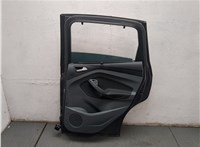 PE1C1R24630AA, 1875275 Дверь боковая (легковая) Ford C-Max 2010-2015 8557479 #4