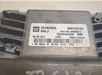  Блок управления двигателем Chevrolet Spark 2009- 8557641 #4