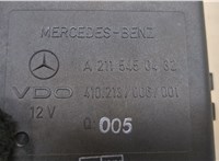  Блок управления светом Mercedes E W211 2002-2009 8557652 #4