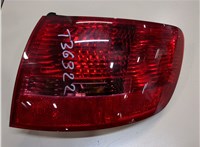 4F9945096 Фонарь (задний) Audi A6 (C6) Allroad 2006-2012 8557792 #1