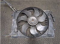  Вентилятор радиатора Mercedes C W204 2007-2013 8558094 #1