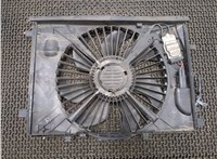  Вентилятор радиатора Mercedes C W204 2007-2013 8558094 #4