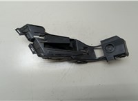  Кронштейн бампера Volkswagen Golf 5 2003-2009 8558323 #1