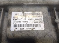  Блок управления двигателем Ford Galaxy 2010-2015 8558476 #4