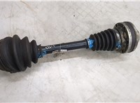 1K0407451TX Полуось (приводной вал, шрус) Volkswagen Touran 2003-2006 8558561 #2