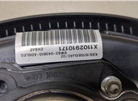 C2P16863LEG Подушка безопасности водителя Jaguar XF 2007–2012 8558660 #3