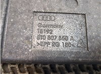 8T0807550A Усилитель бампера Audi A5 2007-2011 8558868 #2